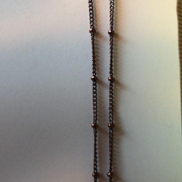 Origami Owl Necklace - Picture 4 of 4